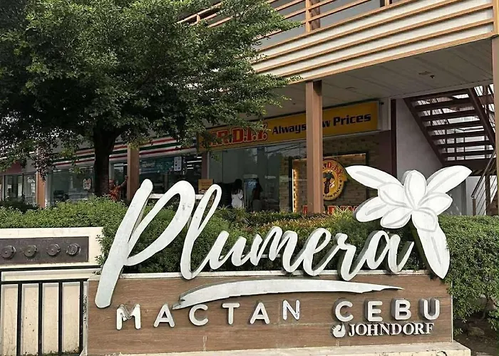 Plumera Near Airport Malls & Schools With Elevator125 * Lapu-Lapu City